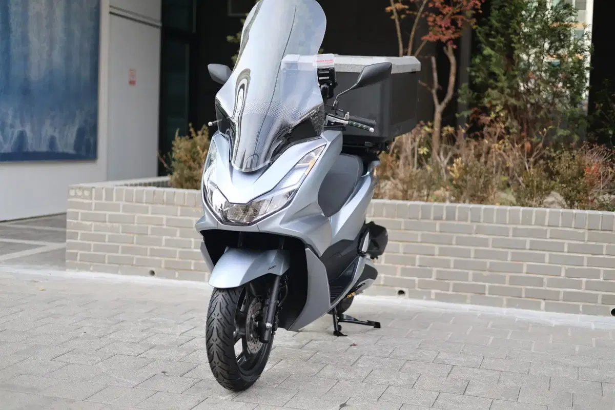 혼다 PCX125 ABS / 22년식 28,900KM 오토바이 스쿠터